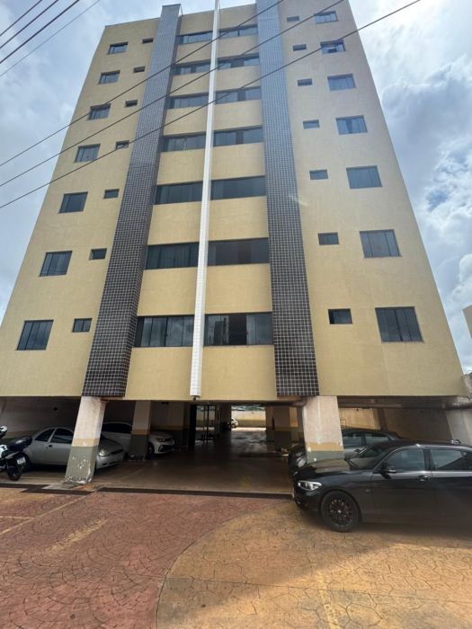 Apartamento - Aluguel - Setor Habitacional Vicente Pires - Bras�lia - DF