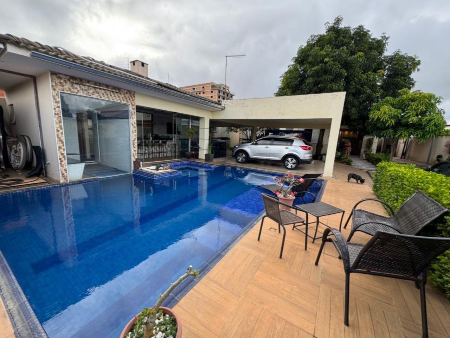 Casa Alto Padr�o - Venda - Vicente Pires - Bras�lia - DF