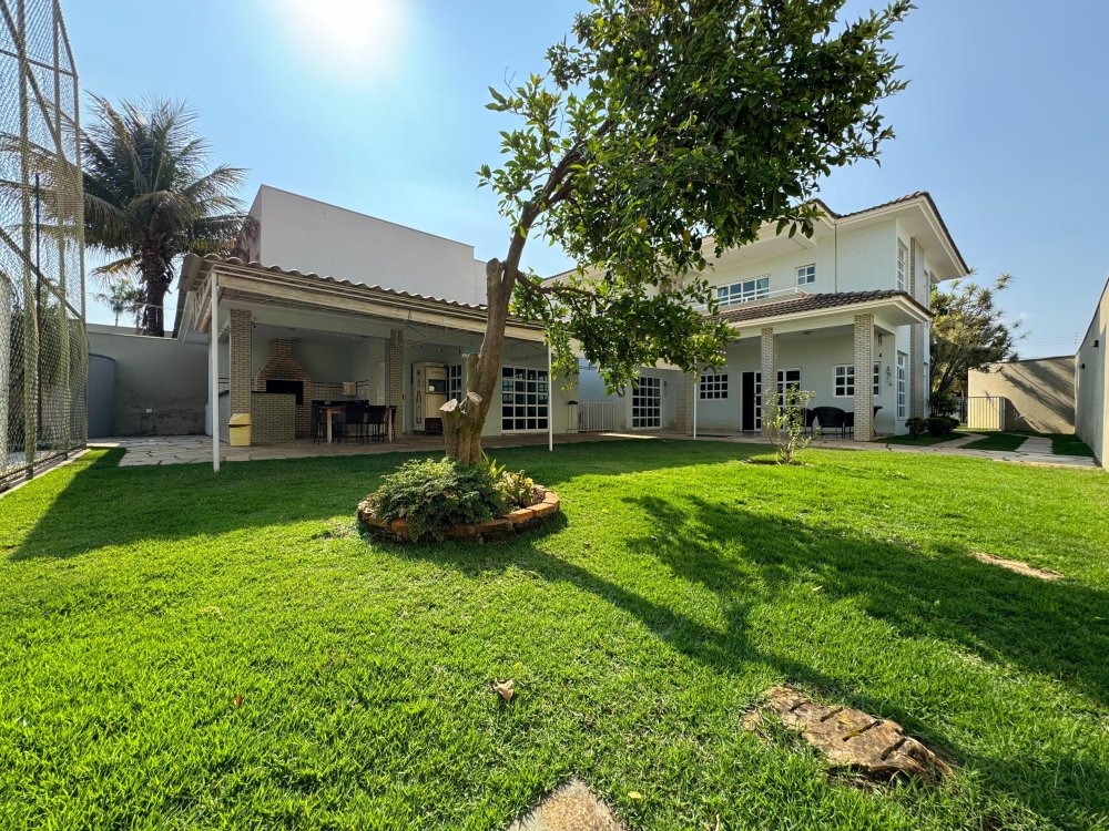 Casa em Condomínio - Venda - Setor Habitacional Vicente Pires - Brasília - DF