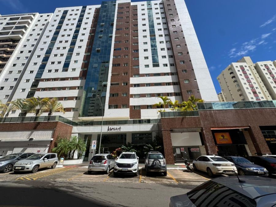Apartamento - Aluguel - Sul (�guas Claras) - Bras�lia - DF