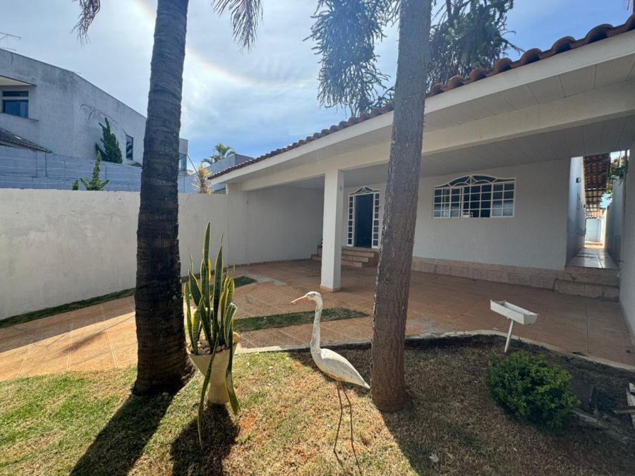 Casa - Venda - Vicente Pires - Brasília - DF