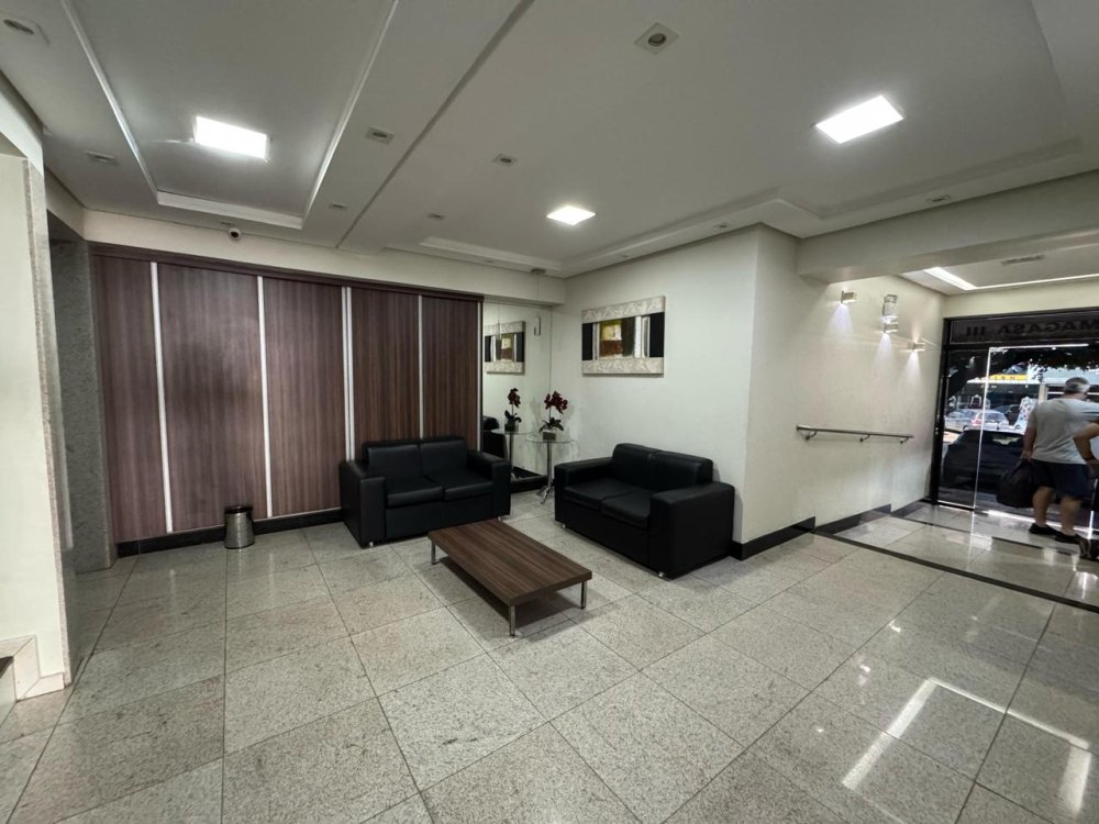 Apartamento - Venda - Taguatinga Centro (taguatinga) - Brasília - DF