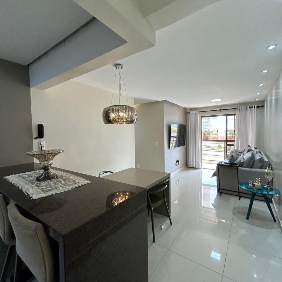 Apartamento - Venda - Sul (�guas Claras) - Bras�lia - DF
