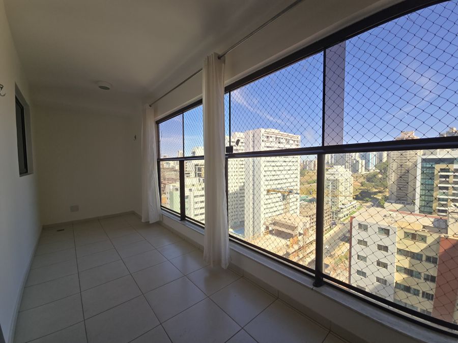 Apartamento Alto Padrão - Venda - Norte (Águas Claras) - Brasília - DF
