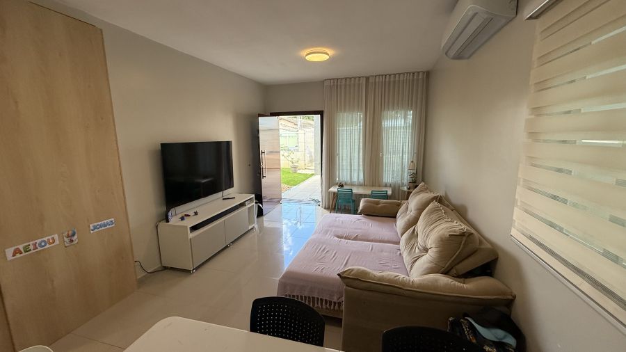 Casa em Condom�nio - Venda - Setor Habitacional Vicente Pires - Bras�lia - DF