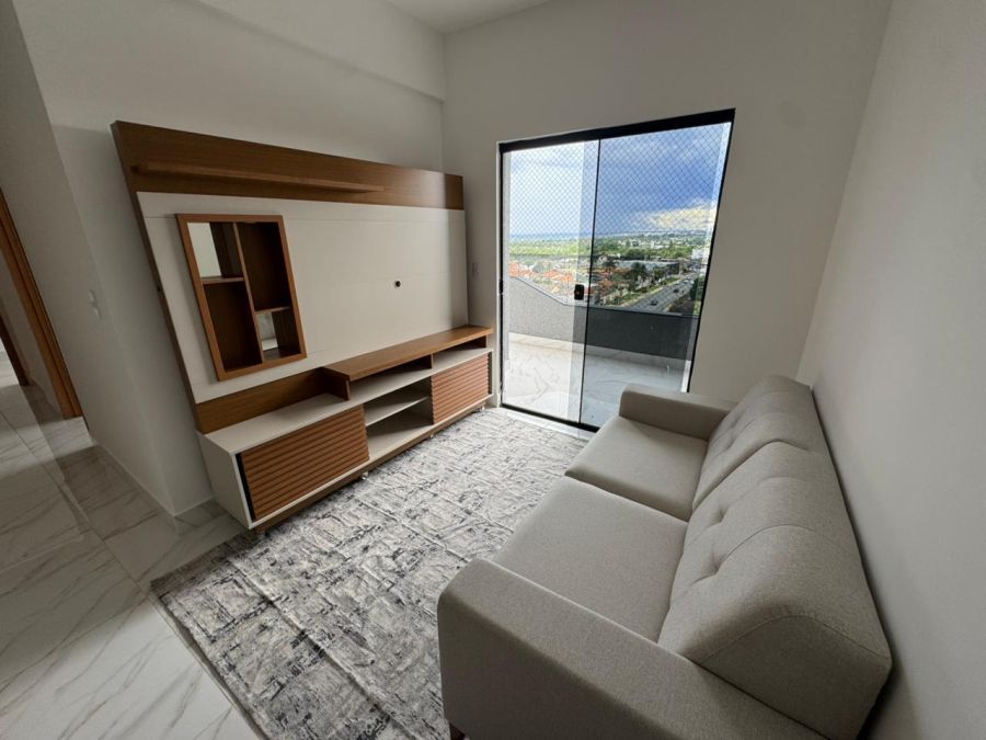 Apartamento - Venda - Setor Habitacional Vicente Pires - Bras�lia - DF