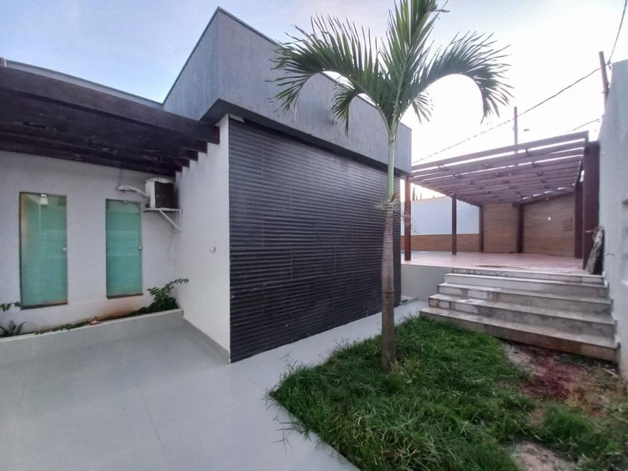 Casa em Condomínio - Venda - Setor Habitacional Vicente Pires - Brasília - DF