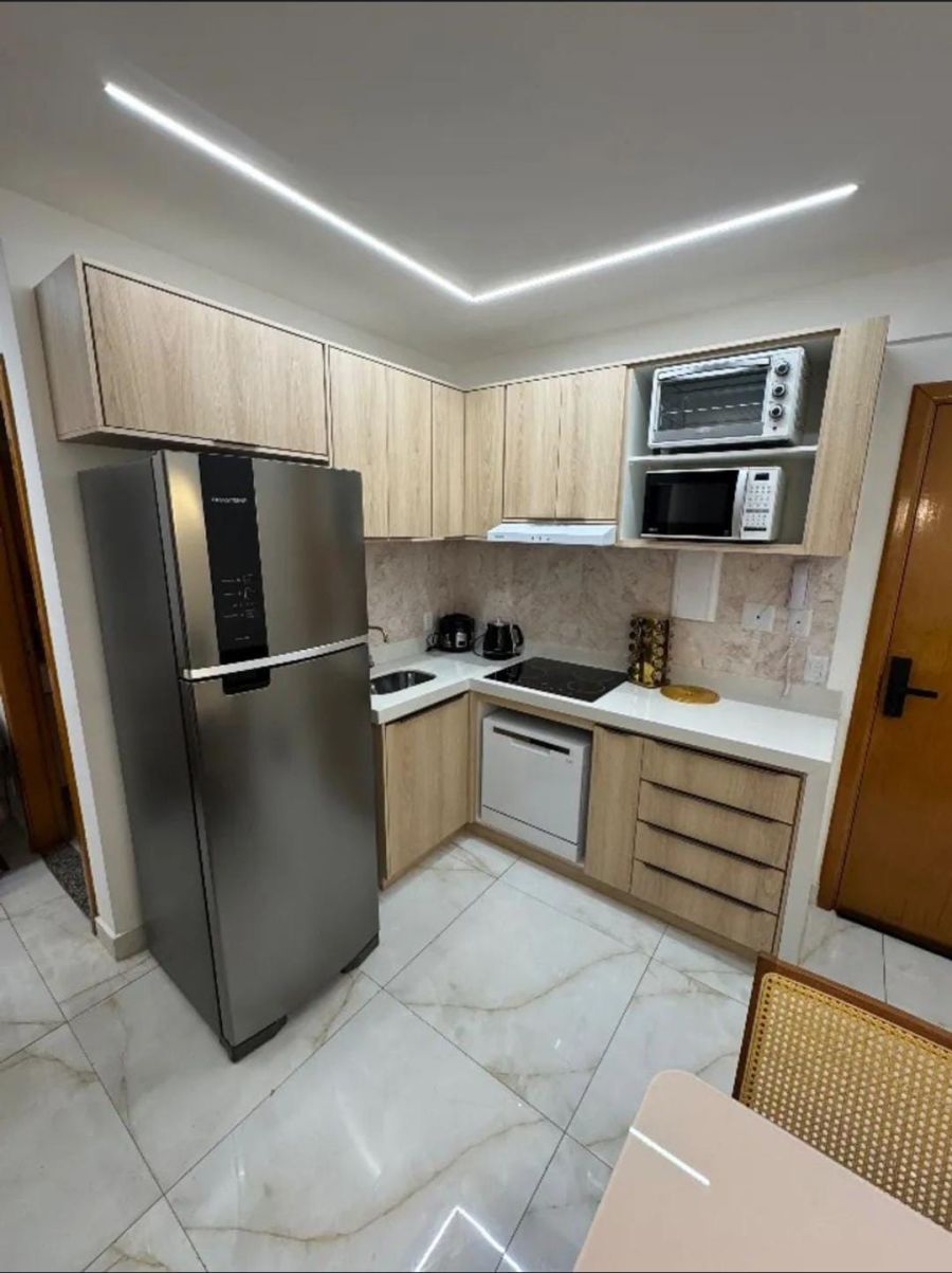 Apartamento - Venda - Sul (�guas Claras) - Bras�lia - DF