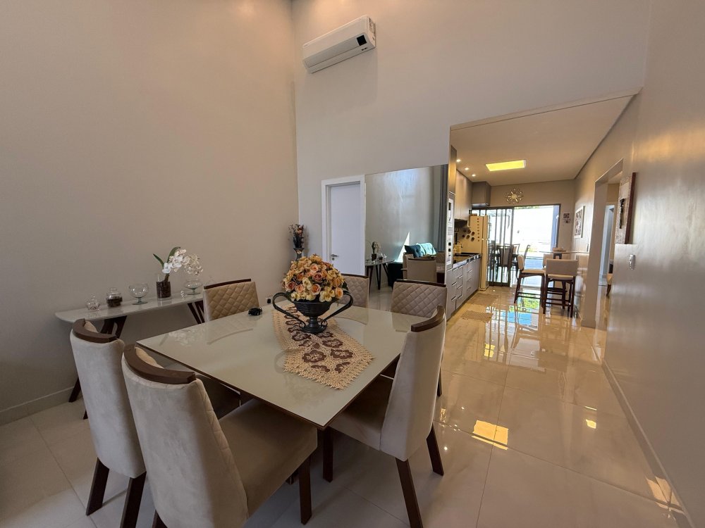 Casa Alto Padrão - Venda - Setor Habitacional Arniqueira (Águas Claras) - Brasília - DF