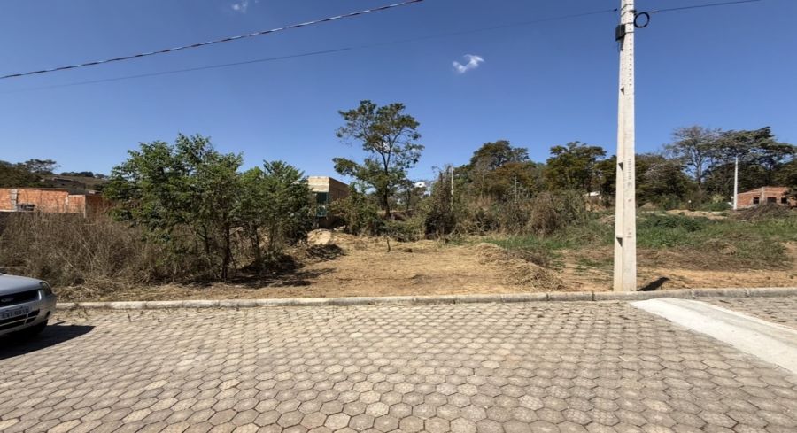 Lote - Venda - Recanto das Emas - Brasília - DF