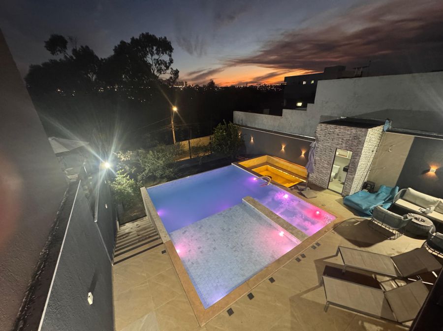 Casa em Condom�nio - Venda - Setor Habitacional Vicente Pires - Bras�lia - DF