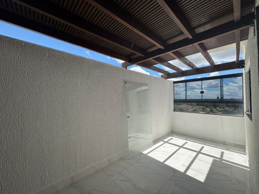 Apartamento Garden - Venda - Setor Habitacional Vicente Pires - Brasília - DF