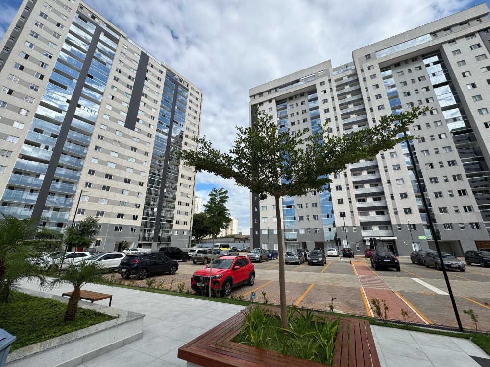 Apartamento - Venda - Norte (Águas Claras) - Brasília - DF