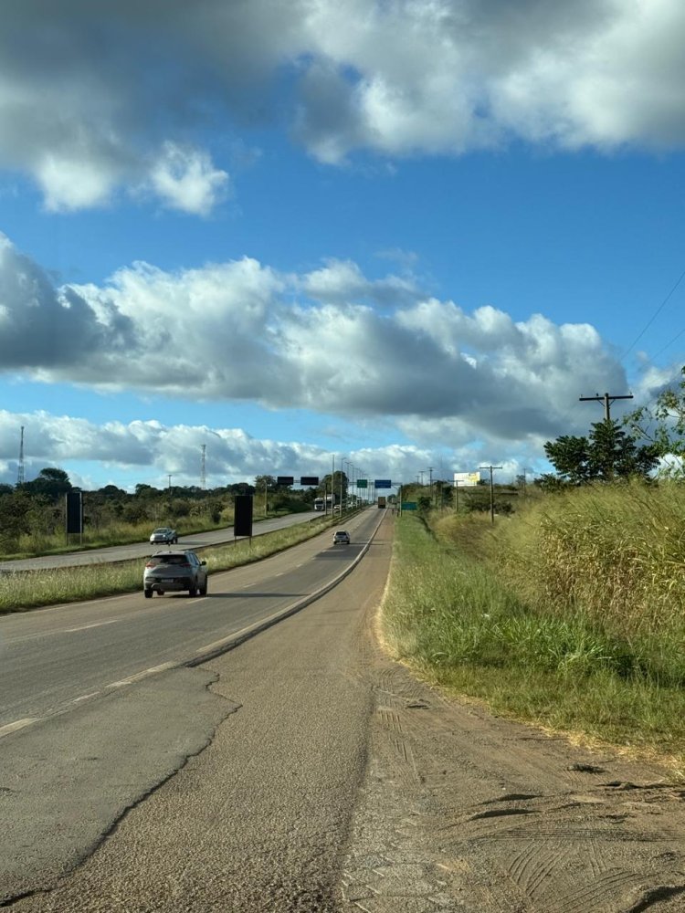Lote - Venda - Engenho das Lages (gama) - Brasília - DF