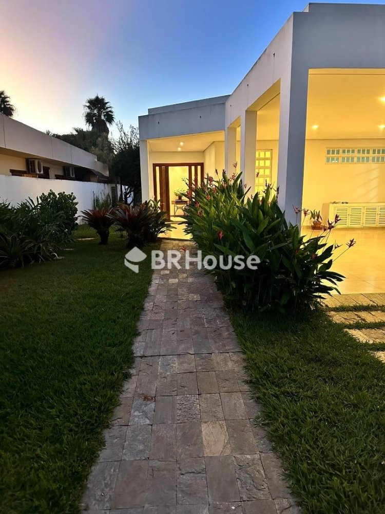 Casa - Venda - Setor de Habitações Individuais Sul - Brasília - DF