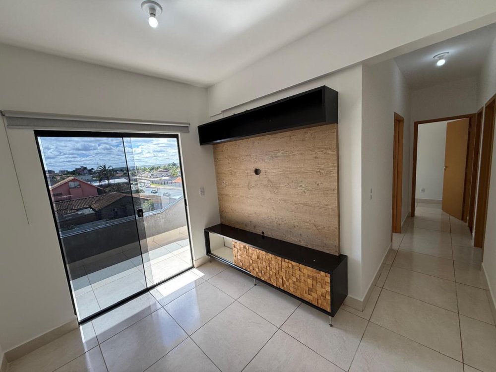 Apartamento - Venda - Setor Habitacional Vicente Pires - Brasília - DF
