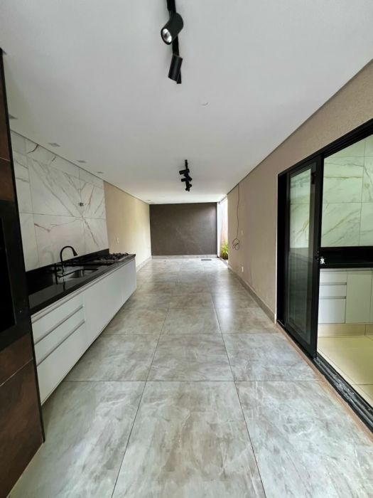 Casa em Condomínio - Venda - Setor Habitacional Vicente Pires - Brasília - DF