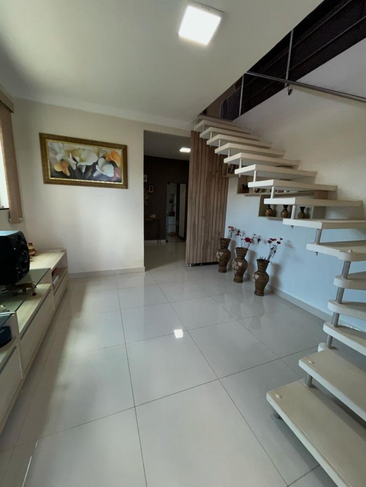 Casa em Condomínio - Venda - Setor Habitacional Vicente Pires - Brasília - DF