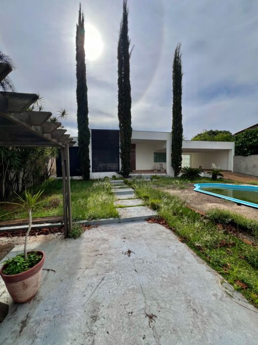 Casa em Condomínio - Venda - Setor Habitacional Vicente Pires - Brasília - DF