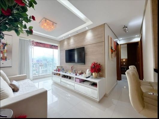 Apartamento - Venda - Norte (Águas Claras) - Brasília - DF