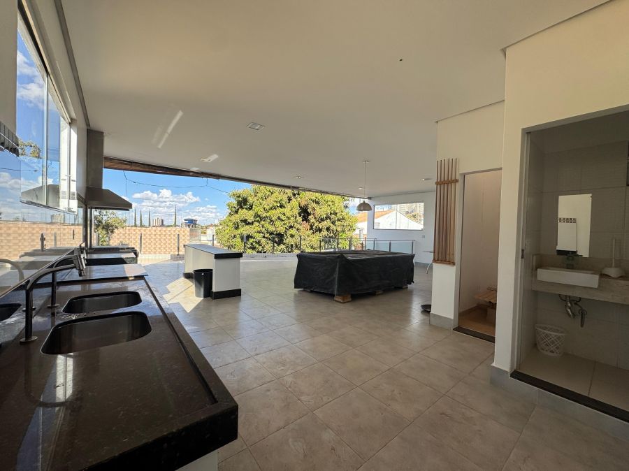 Casa em Condomnio - Aluguel - Setor Habitacional Vicente Pires - Trecho 3 - Braslia - DF