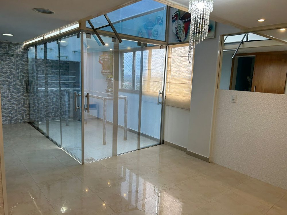 Cobertura Duplex - Venda - Norte (Águas Claras) - Brasília - DF