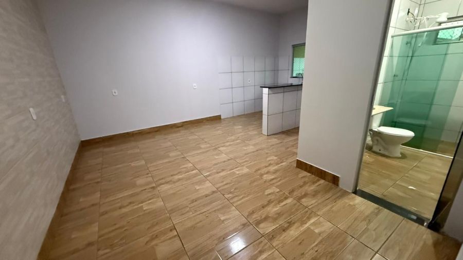 Apartamento - Aluguel - Setor Habitacional Vicente Pires - Bras�lia - DF