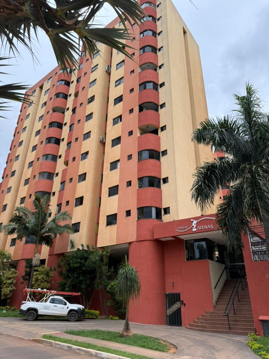 Apartamento - Venda - Norte (�guas Claras) - Bras�lia - DF