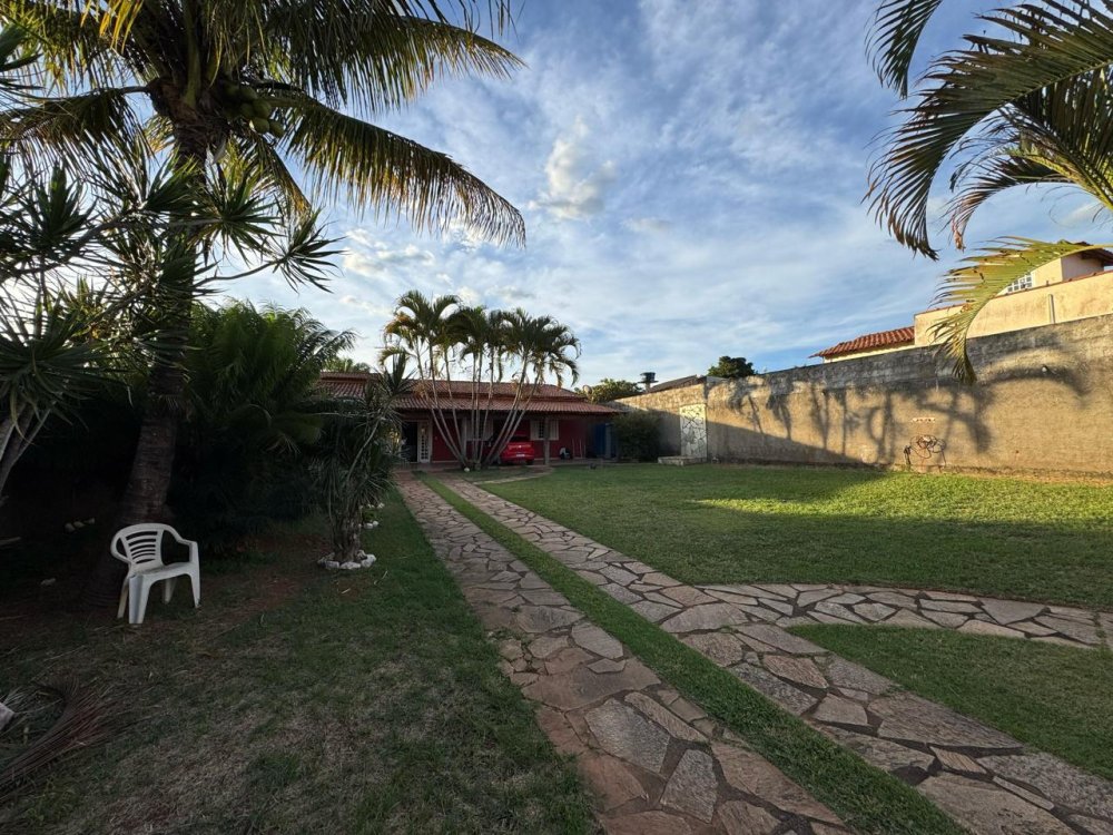 Lote - Venda - Setor Habitacional Vicente Pires - Brasília - DF