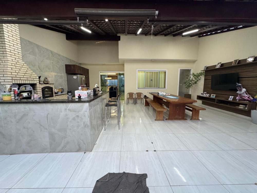 Casa - Venda - Guará II - Brasília - DF