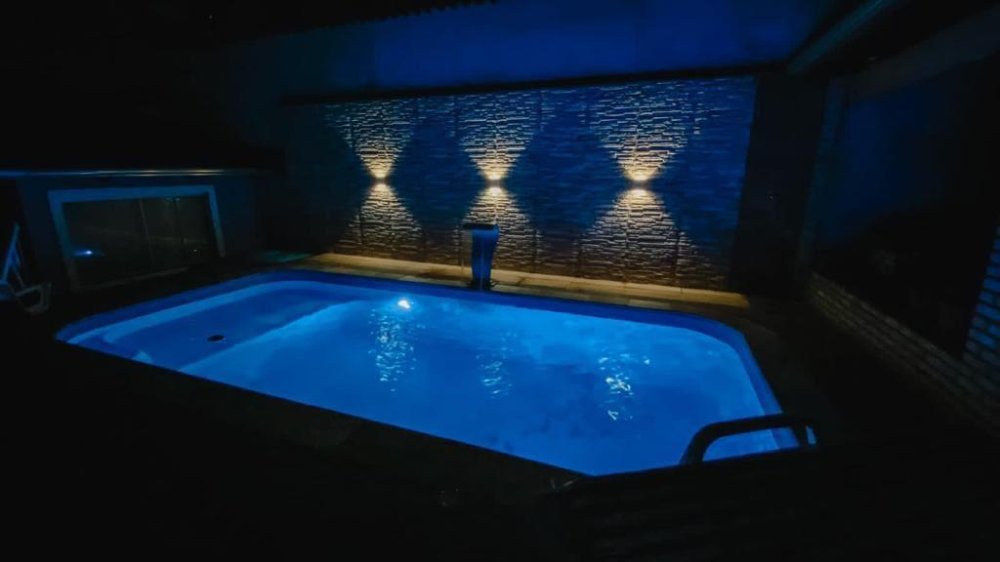 Casa em Condomínio - Venda - Setor Habitacional Arniqueira (Águas Claras) - Brasília - DF