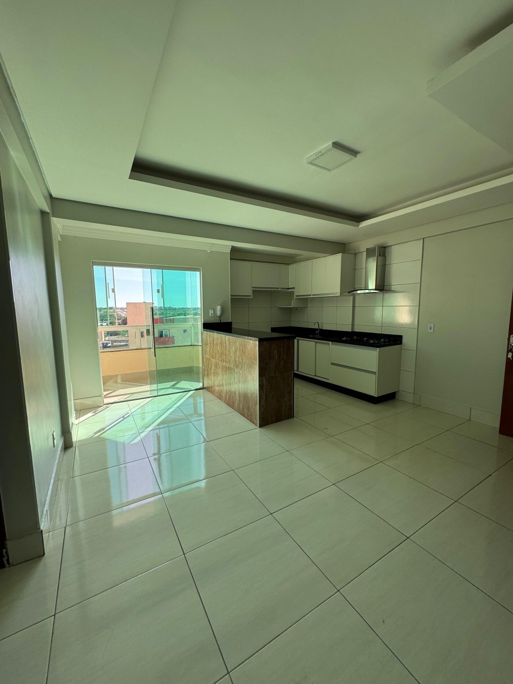 Apartamento - Venda - Setor Habitacional Vicente Pires - Brasília - DF