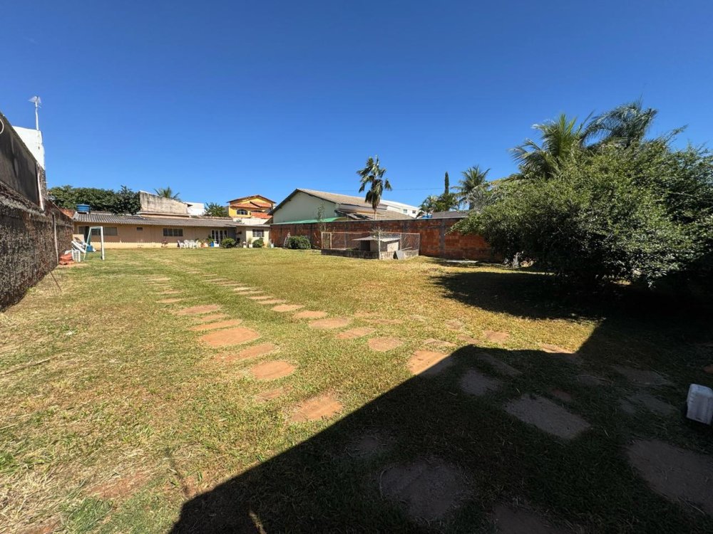 Casa em Condomínio - Venda - Setor Habitacional Vicente Pires - Brasília - DF