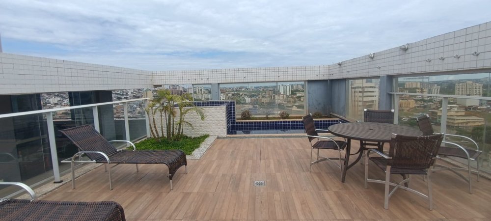 Apartamento - Venda - Samambaia Sul (samambaia) - Brasília - DF