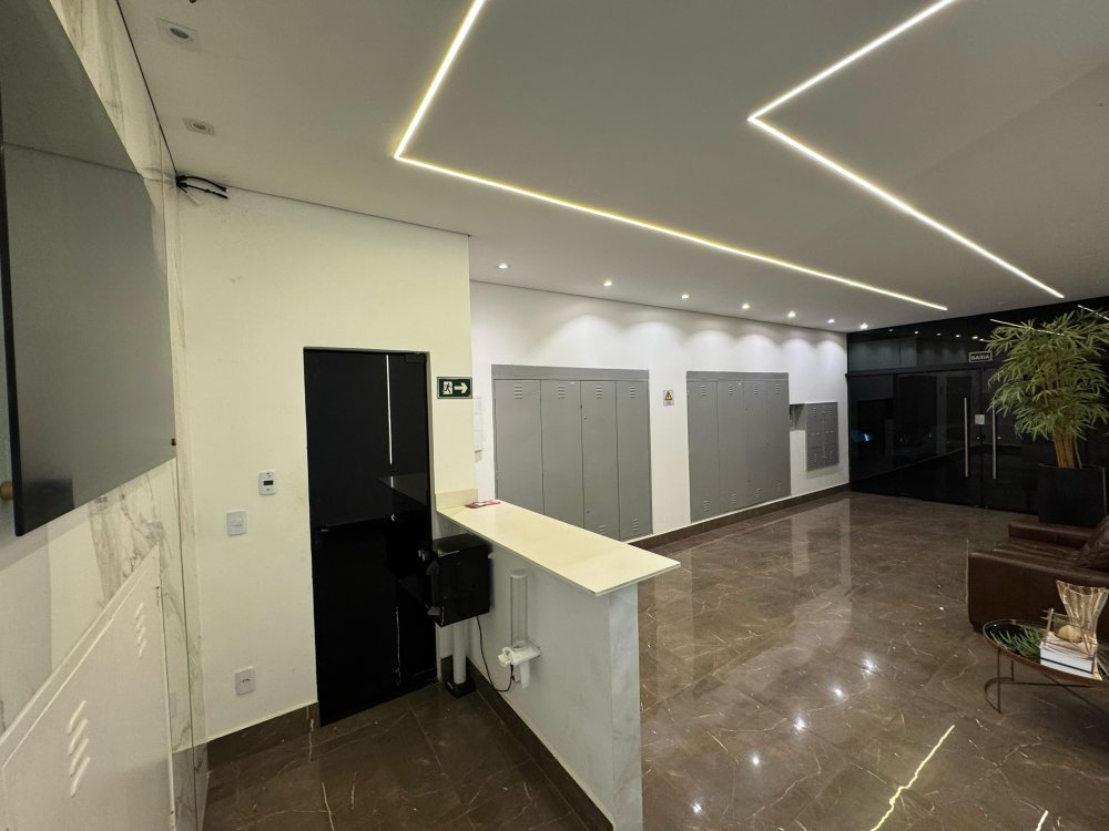 Apartamento - Venda - Setor Habitacional Vicente Pires - Brasília - DF