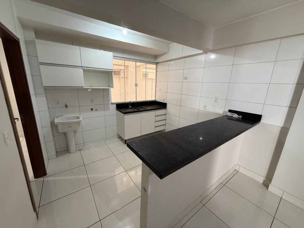 Apartamento - Venda - Setor Habitacional Vicente Pires - Brasília - DF