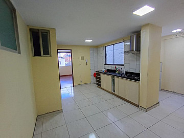 QE 38 Bloco E - Residencial Am�rica