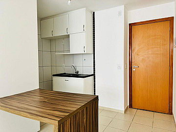 Residencial Cosmopolitan