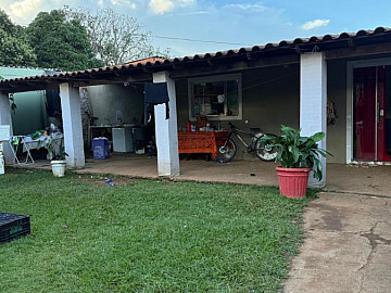 Vende-se casa na Vagem Bonita - SMPW aeroporto