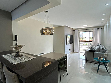 �guas Claras � DF Qd 209 | Residencial Solar MontParnasse