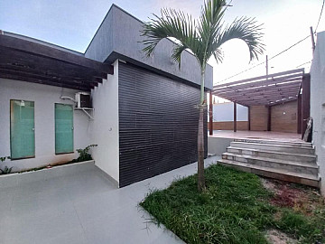 Linda Casa Rua 3B | Vicente Pires