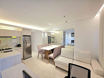 ONE RESIDENCE