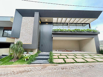 Alto padr�o em Arniqueiras - Conj. 6