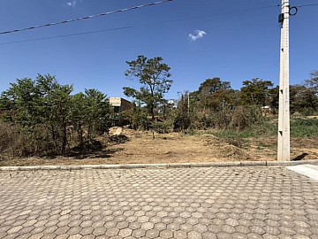 Lote � Venda no Condom�nio Fechado Residencial Portal do Sol