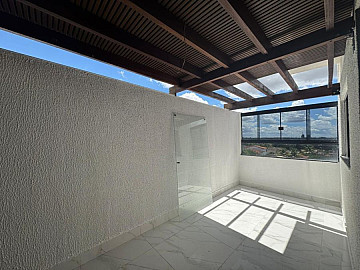 Apartamento Garden - 78 m2