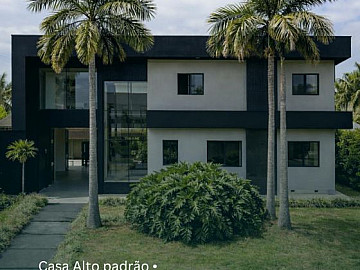 Casa Rua 12 - Alto Padr�o