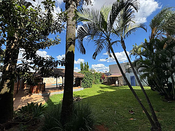 Vende-se casa na Rua 12 em Vicente Pires