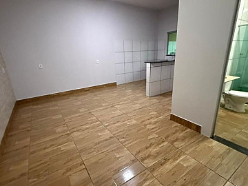Aluga-se apartamento de 1 quarto em Vicente Pires