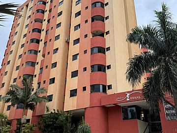 Ed Atenas - �guas Claras