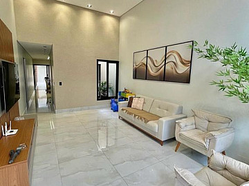Casa de alto padr�o - Rua 10A em Vicente Pires